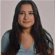 Profesora de Quimica para niños de la ESO y Bachillerato